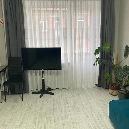 Apartment Artynova 29 Vinnitsa Eksteriør bilde