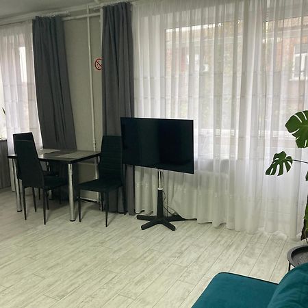 Apartment Artynova 29 Vinnitsa Eksteriør bilde