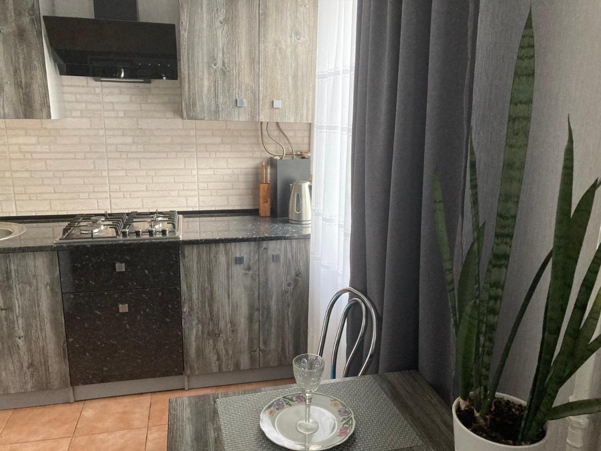 Apartment Artynova 29 Vinnitsa Eksteriør bilde