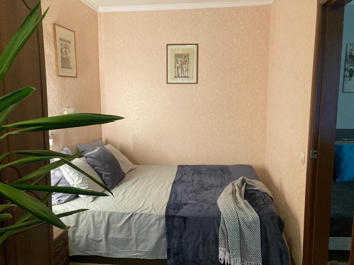Apartment Artynova 29 Vinnitsa Eksteriør bilde