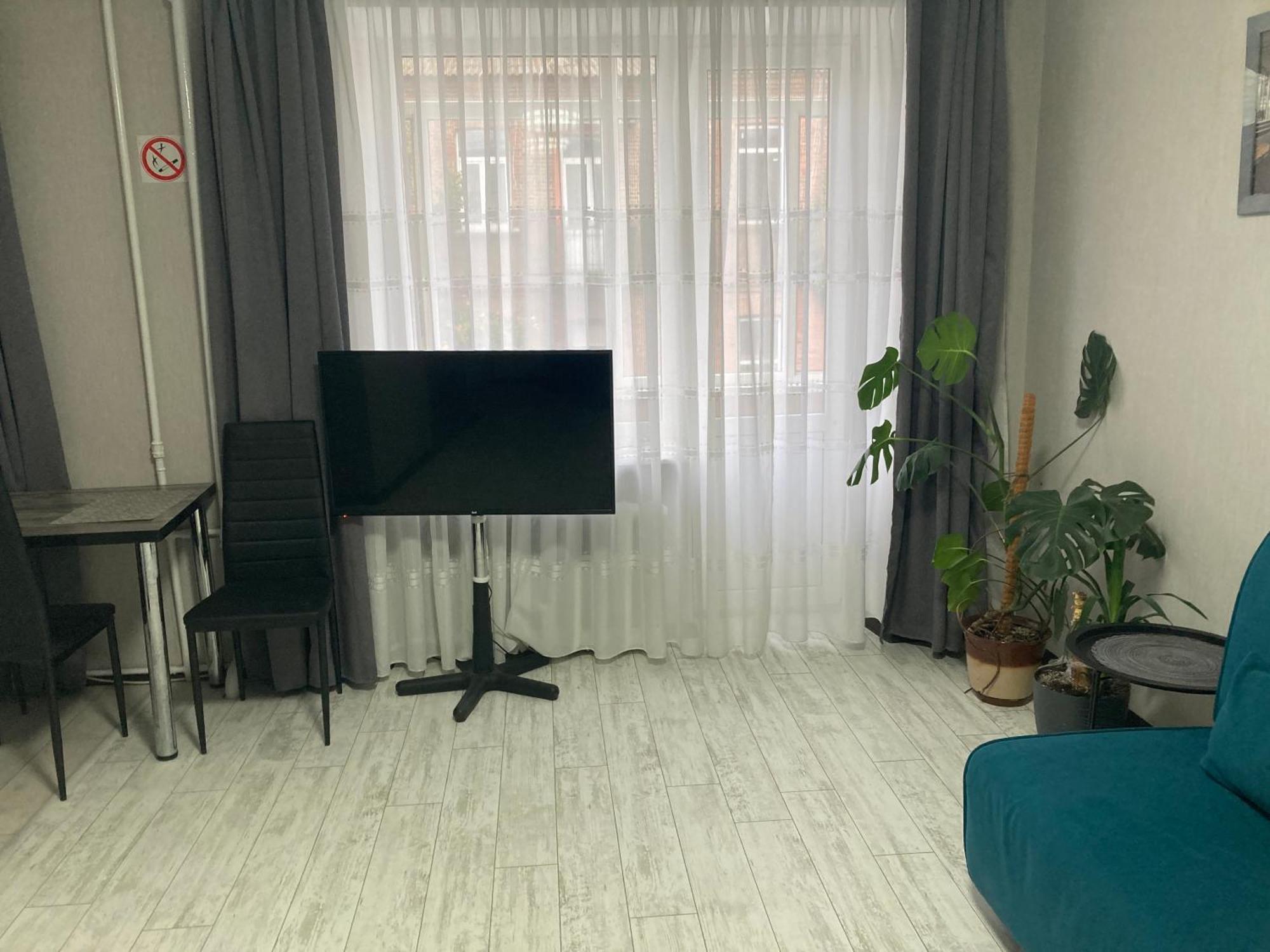 Apartment Artynova 29 Vinnitsa Eksteriør bilde
