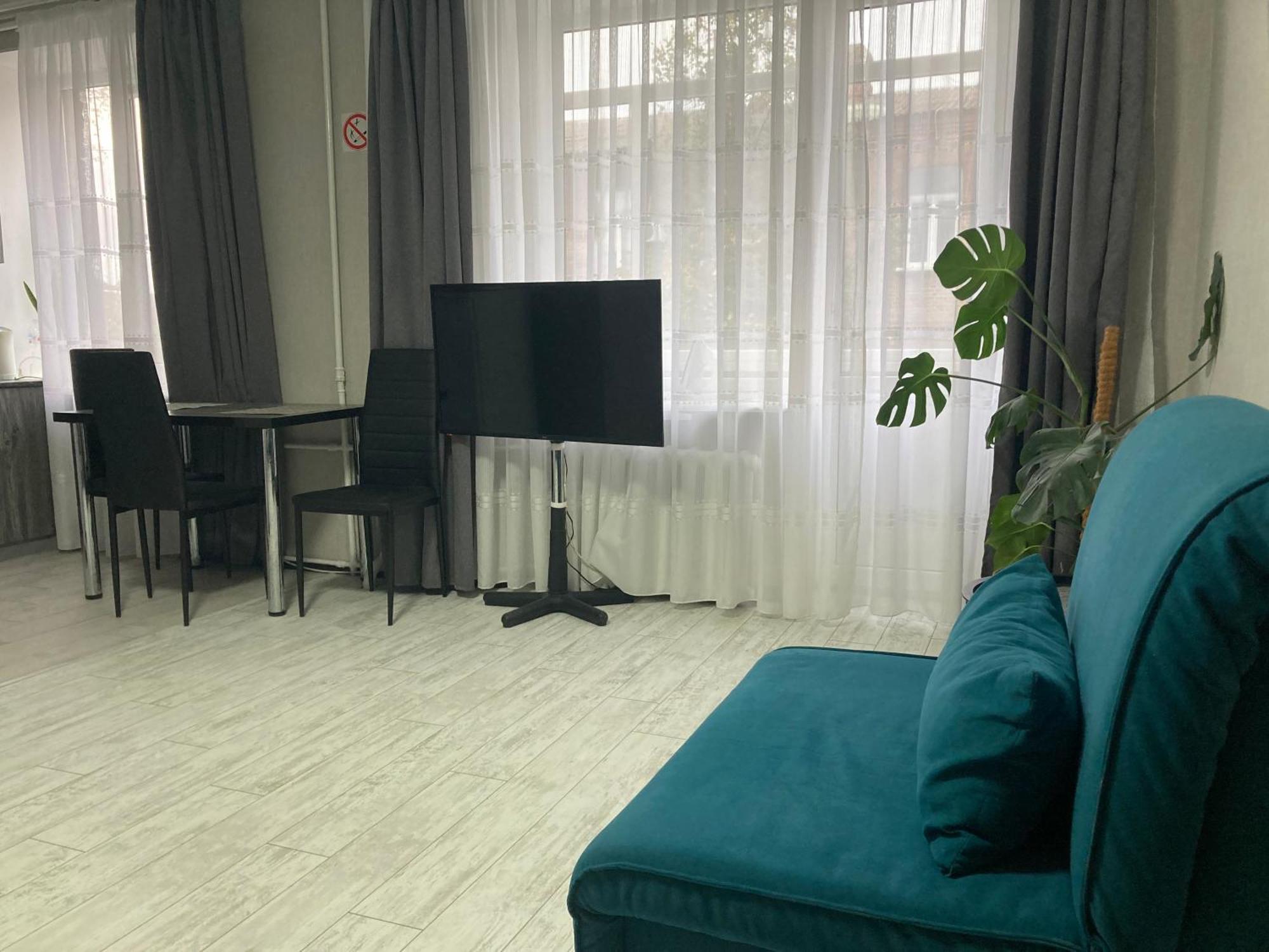 Apartment Artynova 29 Vinnitsa Eksteriør bilde
