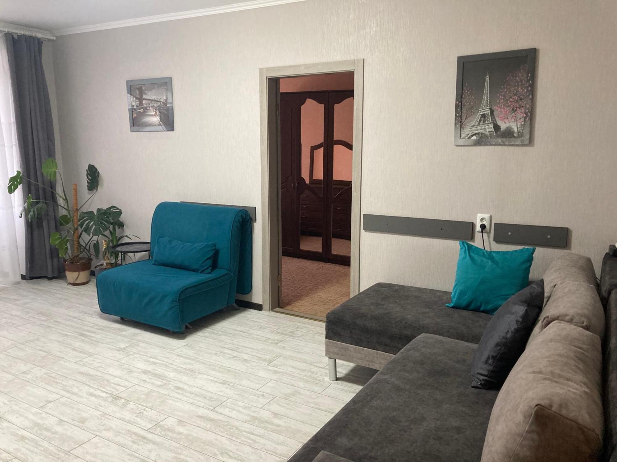 Apartment Artynova 29 Vinnitsa Eksteriør bilde
