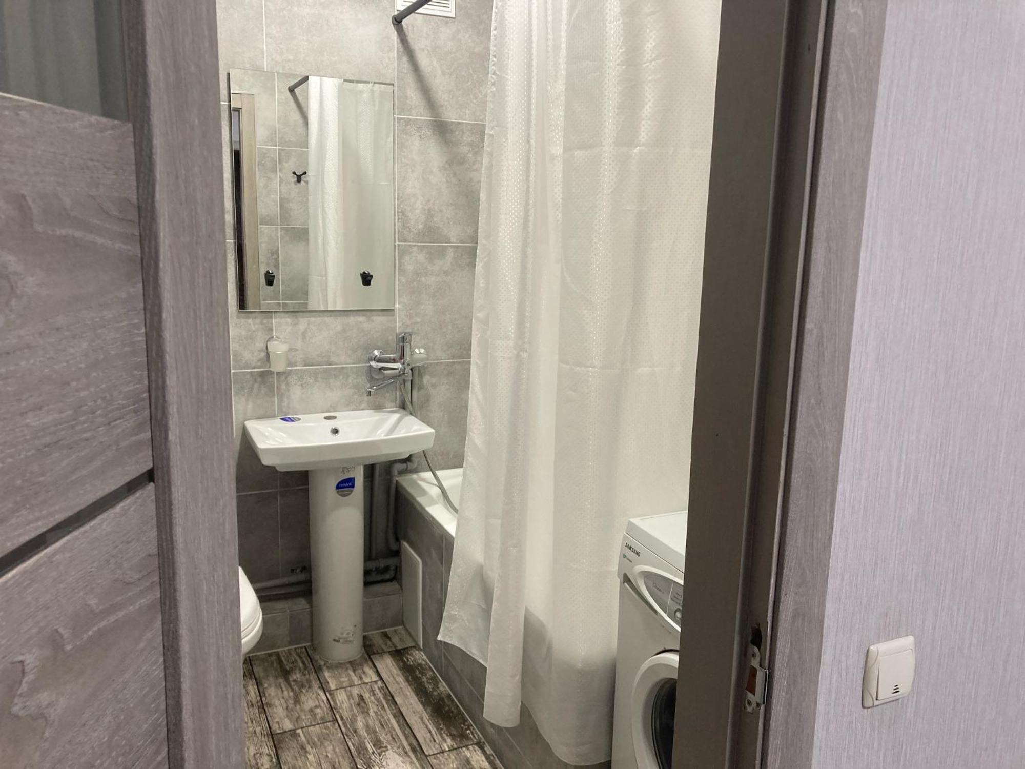 Apartment Artynova 29 Vinnitsa Eksteriør bilde
